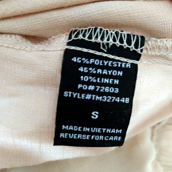 NWOT | DONATED - Picture 6 of 6